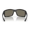 Costa Del Mar Reefton Ocearch Mirrored Polarized Glass Sunglasses